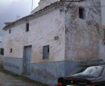 Country house on edge of town Granada